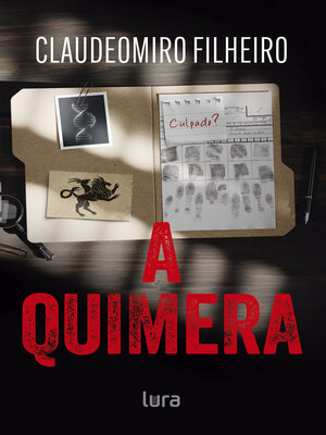 cover image of A quimera